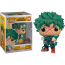Funko Pop My Hero Academia Deku Full Cowl Glow in the Dark #596 Vinyl Figure