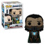 Funko Pop Avengers Endgame Loki with Glow-in-The-Dark Tesseract #747 Vinyl Figure