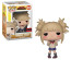 Funko Pop My Hero Academia Himiko Toga #610 Vinyl Figure