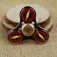 Flash Lightning Fidget Spinner