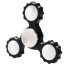 SZXKT Premium Fidget Spinner Black