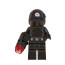 Imperial Gunner Star Wars Brick Minifigure Custom Set 10 Pcs