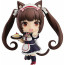 Good Smile Nendoroid Chocola 1238 Action Figure