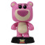 Funko POP! Toy Story Lotso Bear Vinyl Bobble Head