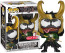 Venomized Loki Funko Pop Vinyl 368