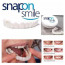 Snap-On Smile Simulation Teeth