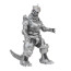 Mechagodzilla Figure Statue