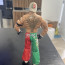 WWE Rey Mysterio Action Figure