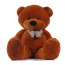 Valentine's Day Teddy Bear Plush - Teddy Bear For Valentine's Day Gift Plush