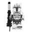 The Mandalorian Infantry Brick Minifigure Custom Set 8 Pcs 