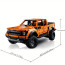 Ford F-150 Raptor 42126 Brick Building Kit