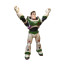 Disney Buzz Lightyear Green Suit Action Figure Toy