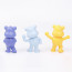 Care Bears Figure Set 6 Pcs