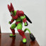 Dragon Ball Super Cell Max Figure Statue