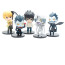 Death Note Figure Statue 5 Pcs Set