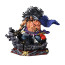 Kaidou From One Piece Figure Statue