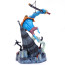 Nightmare Luffy From One Piece GK Figure Statue