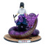 Sasuke Uchiha With Aoda The Snake From Naruto Shippuden GK Figure Statue