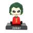 Joker 2019 Shaking Head Figure Car Decoration Accessories