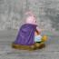 Dragon Ball Z Majin Buu Bee The Dog Figure Statue