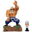 Dragon Ball Z Master Roshi Max Power Figure Statue