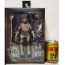 NECA Universal Monsters x Teenage Mutant Ninja Turtles Ultimate Michelangelo As The Mummy Action Figure