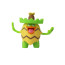Pokemon Ludicolo Battle Feature Figure