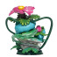 Bulbasaur Ivysaur Venusaur From Pokemon Deluxe Figure Statue