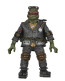 NECA Universal Monsters x Teenage Mutant Ninja Turtles Ultimate Raphael As Frankenstein’s Monster Figure Statue