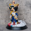 Dragon Ball Z Vegeta And Nappa Figure Statue