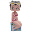Funko Wacky Wobbler Vacation Betty Boop Figure Statue