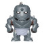 Funko Pop Fullmetal Alchemist Alphonse Elric #392 Vinyl Figure