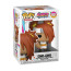 Funko Pop Cho Cho #1037 Vinyl Figure