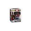 Funko Pop Deadpool As Bob Ross #319 Vinyl Figure