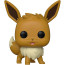Funko Pop Pokemon Eevee #626 Vinyl Figure