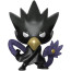 Funko Pop My Hero Academia Fumikage Tokoyami #607 Vinyl Figure