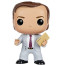 Funko Pop Better Call Saul Jimmy McGill #322 Vinyl Figure