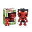 Funko Pop Red Hulk Metallic #31 Vinyl Figure