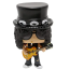 Funko Pop Rocks Guns N Roses Slash #51 Vinyl Figure