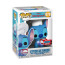 Funko Pop Stitch As Baker #978 Vinyl Figure