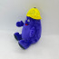 McDonaldland Grimace Plush Toy