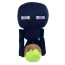 Minecraft Enderman With Grass Block Plush Toy