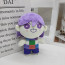 Omori Kel Plush Toy