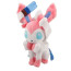 Pokemon Sylveon Sitting Plush Toy