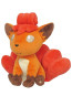Vulpix From Pokemon Plush Toy