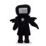 Skibidi Toilet Titan TV Man Plush Toy
