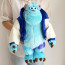 James P. Sullivan From Monsters University Plush Toy