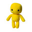 Wobbly Life Player Plush Toy