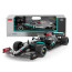 RC F1 Race Car Mercedes-AMG F1 W11 EQ Performance 2020 1:12 Toy Car