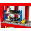 City Fire Station 60110 Brick Building Kit